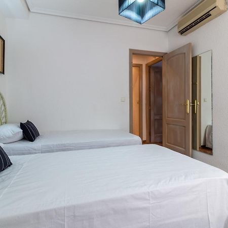 Apartamento Aloha Ohana Kordoba Zewnętrze zdjęcie