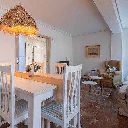 Apartamento Aloha Ohana Kordoba Zewnętrze zdjęcie