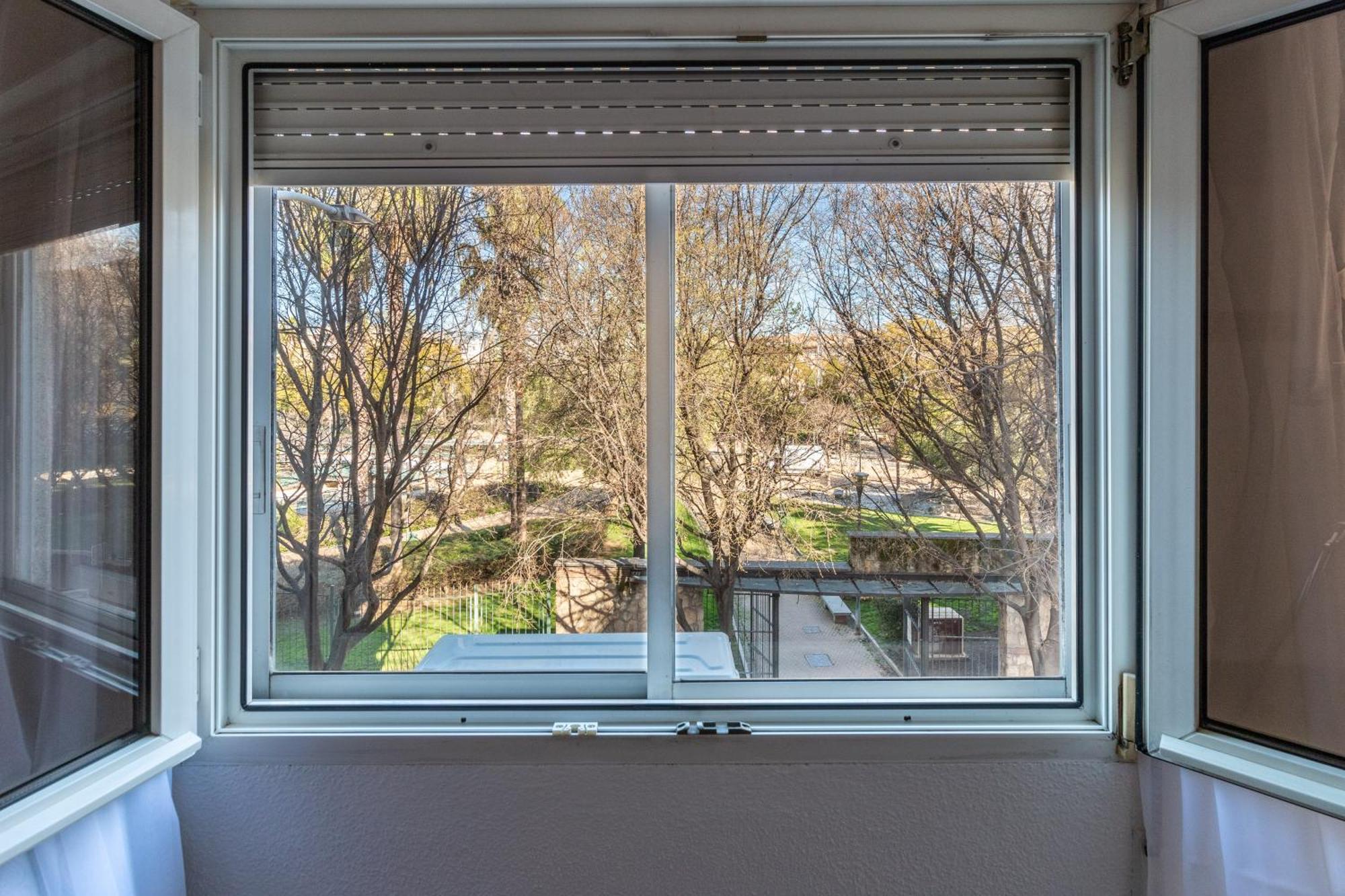 Apartamento Aloha Ohana Kordoba Zewnętrze zdjęcie