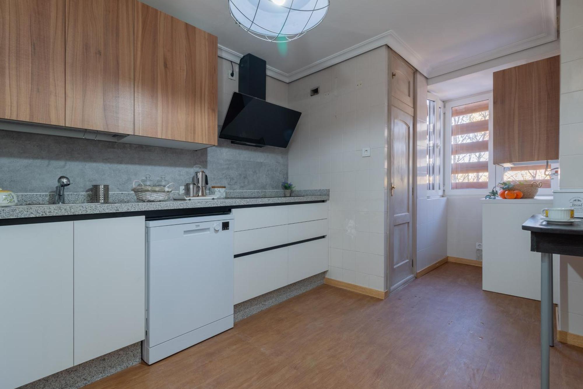 Apartamento Aloha Ohana Kordoba Zewnętrze zdjęcie