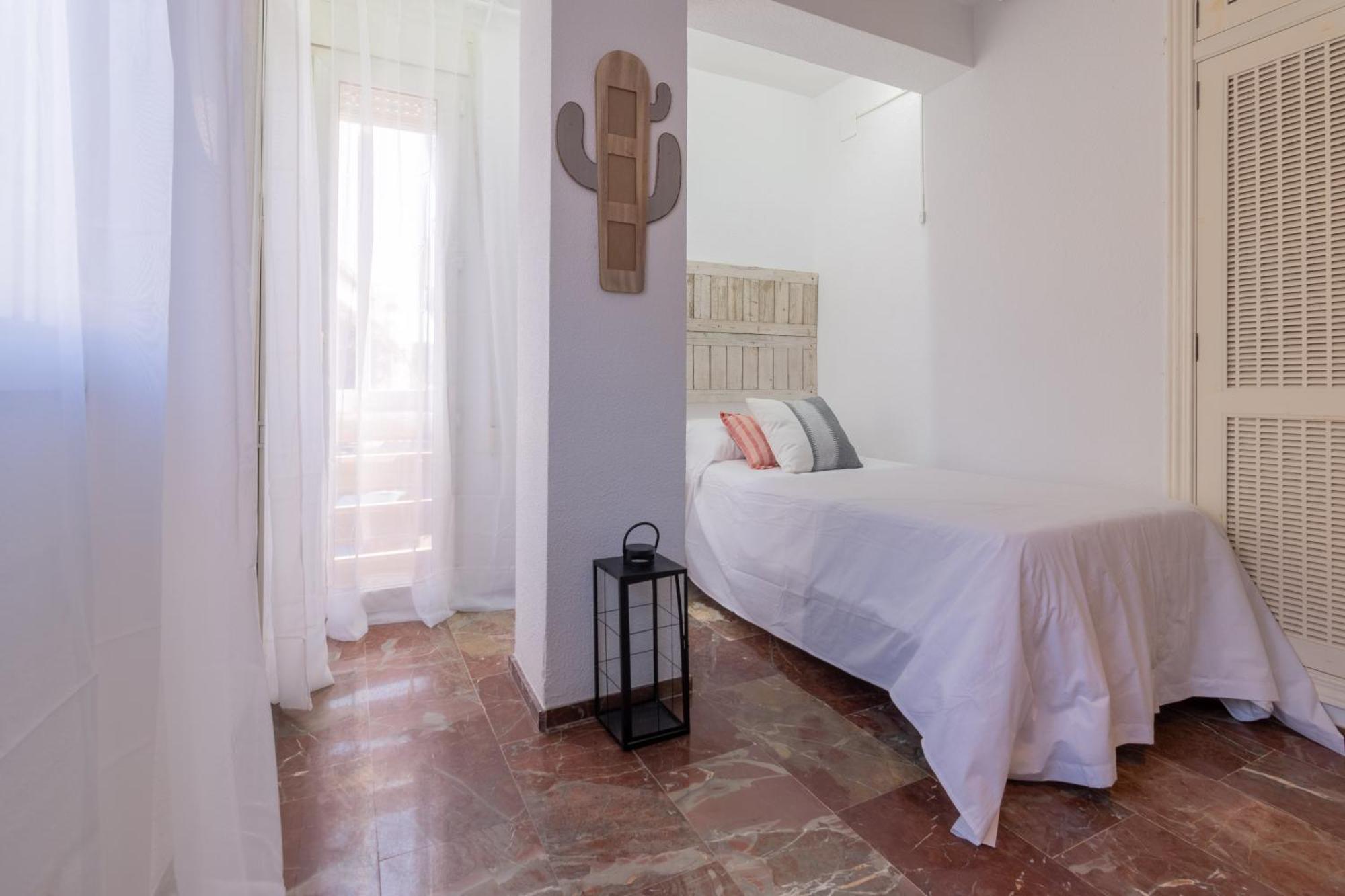 Apartamento Aloha Ohana Kordoba Zewnętrze zdjęcie