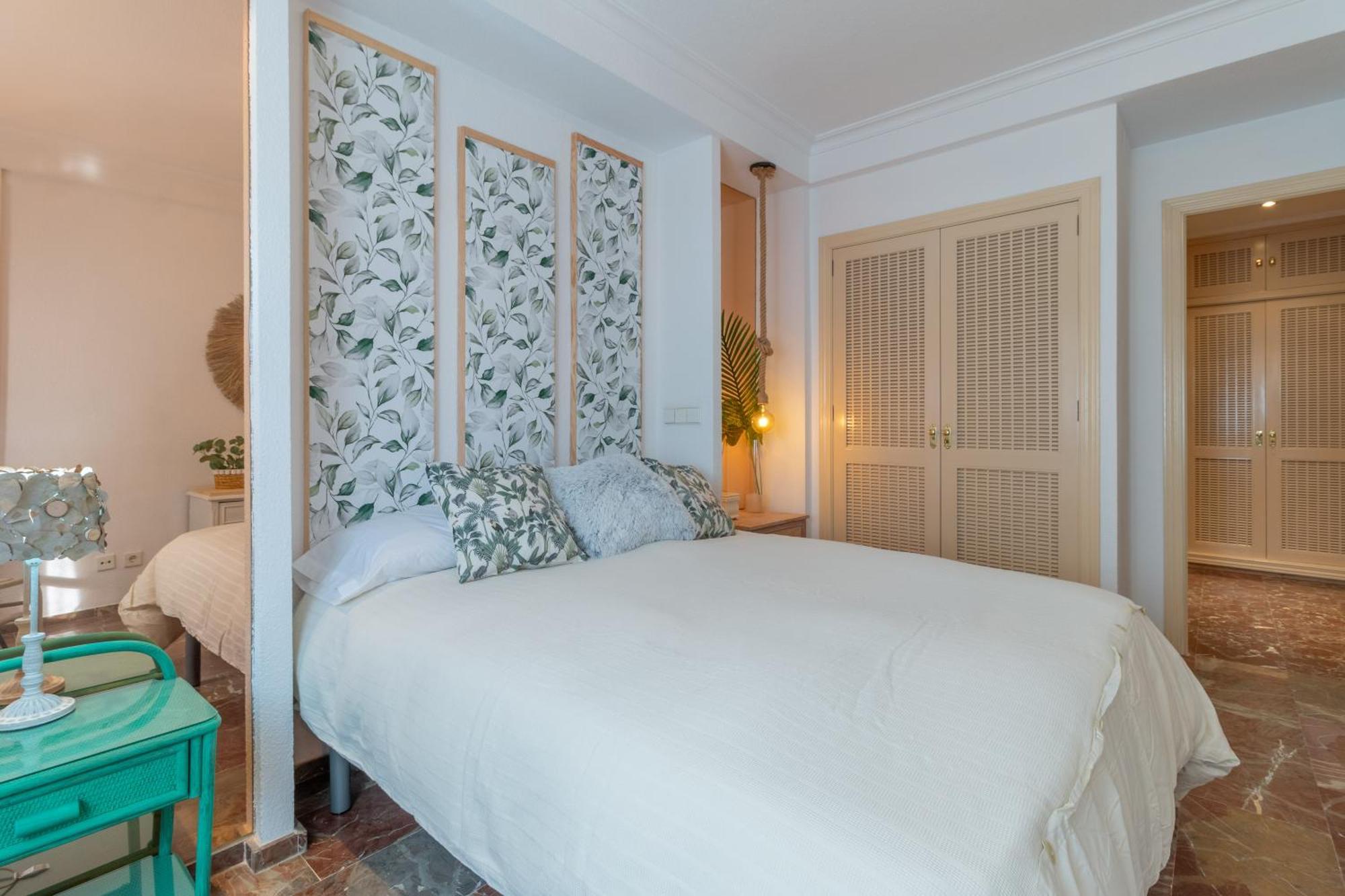 Apartamento Aloha Ohana Kordoba Zewnętrze zdjęcie