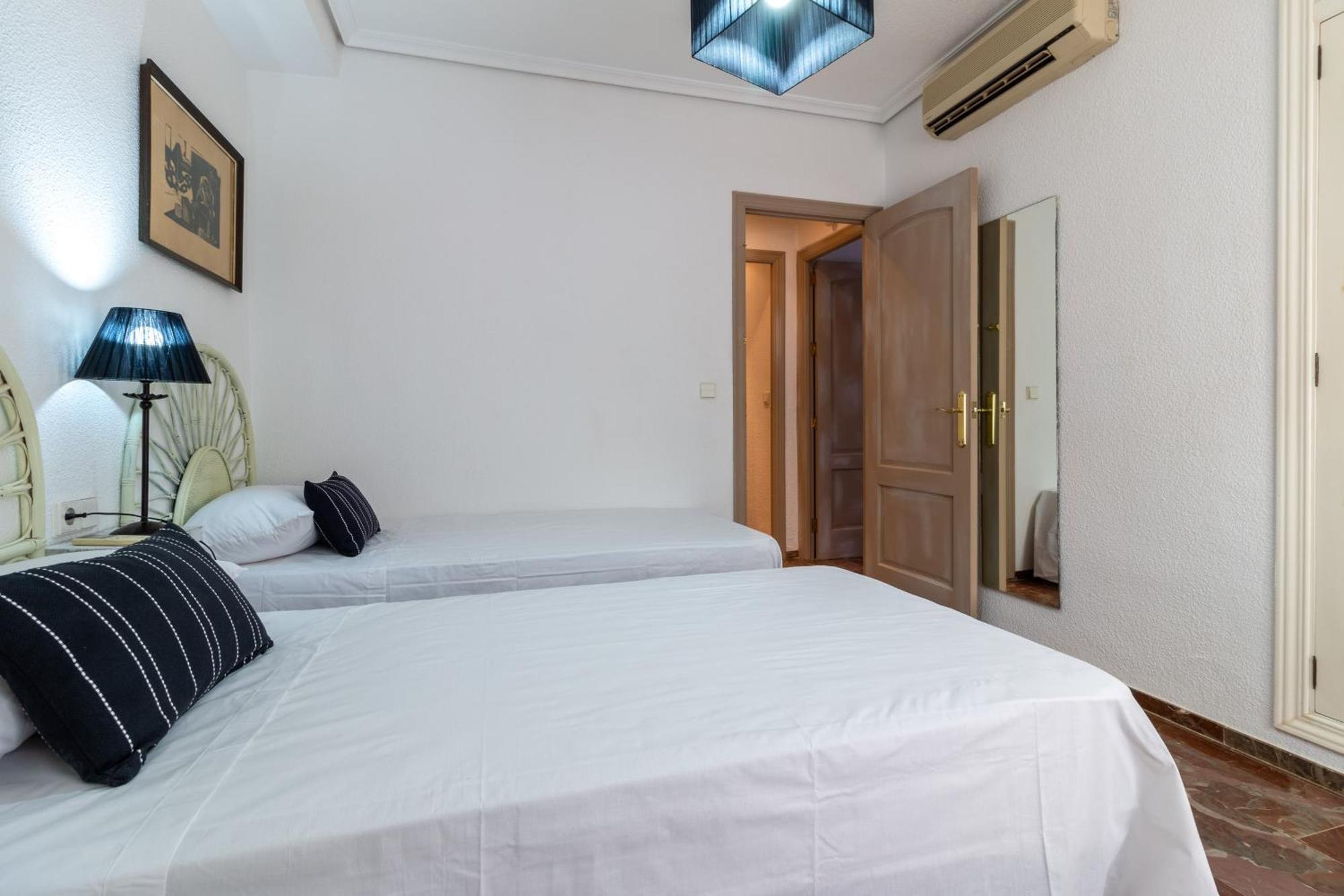 Apartamento Aloha Ohana Kordoba Zewnętrze zdjęcie