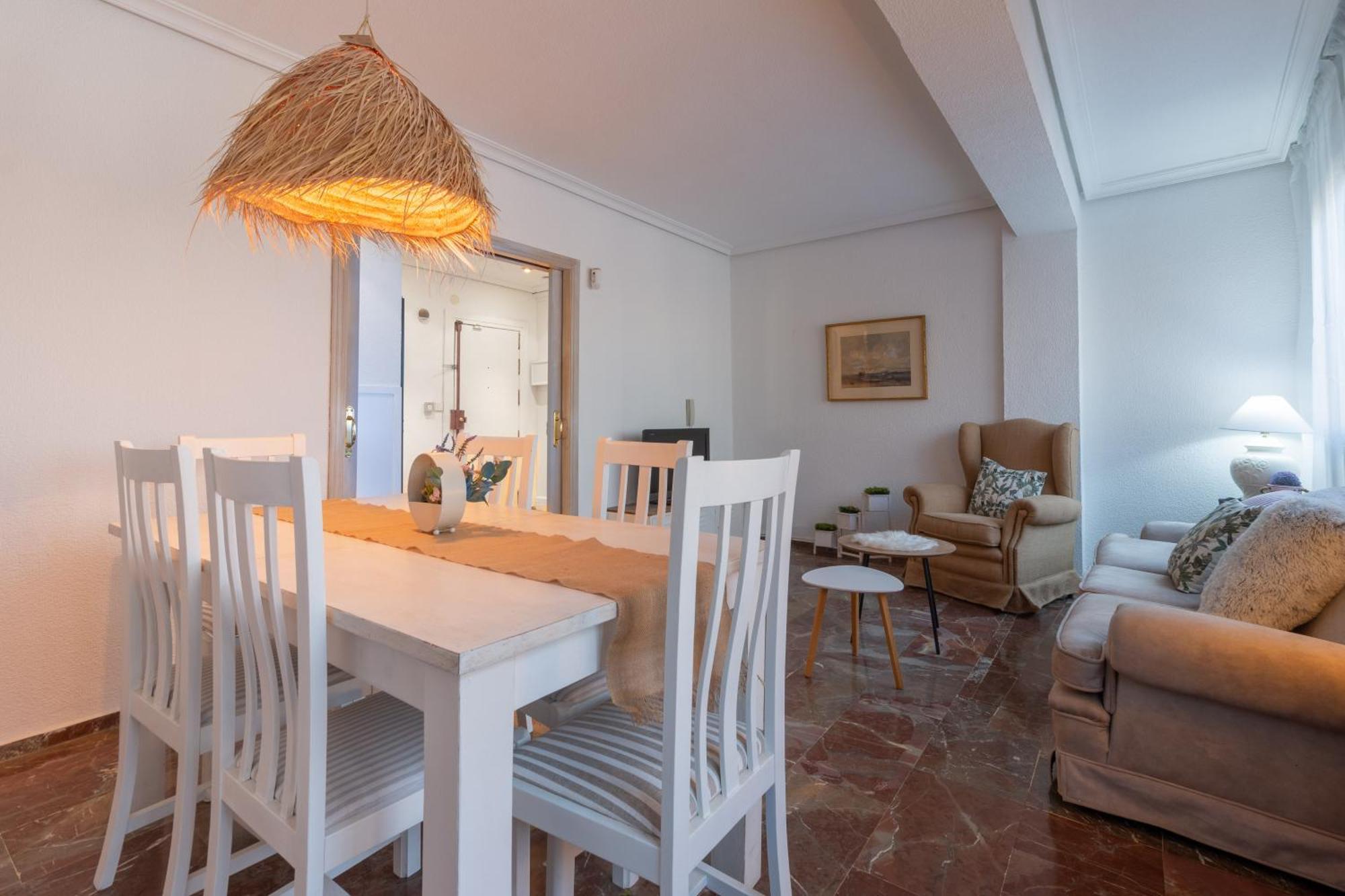Apartamento Aloha Ohana Kordoba Zewnętrze zdjęcie