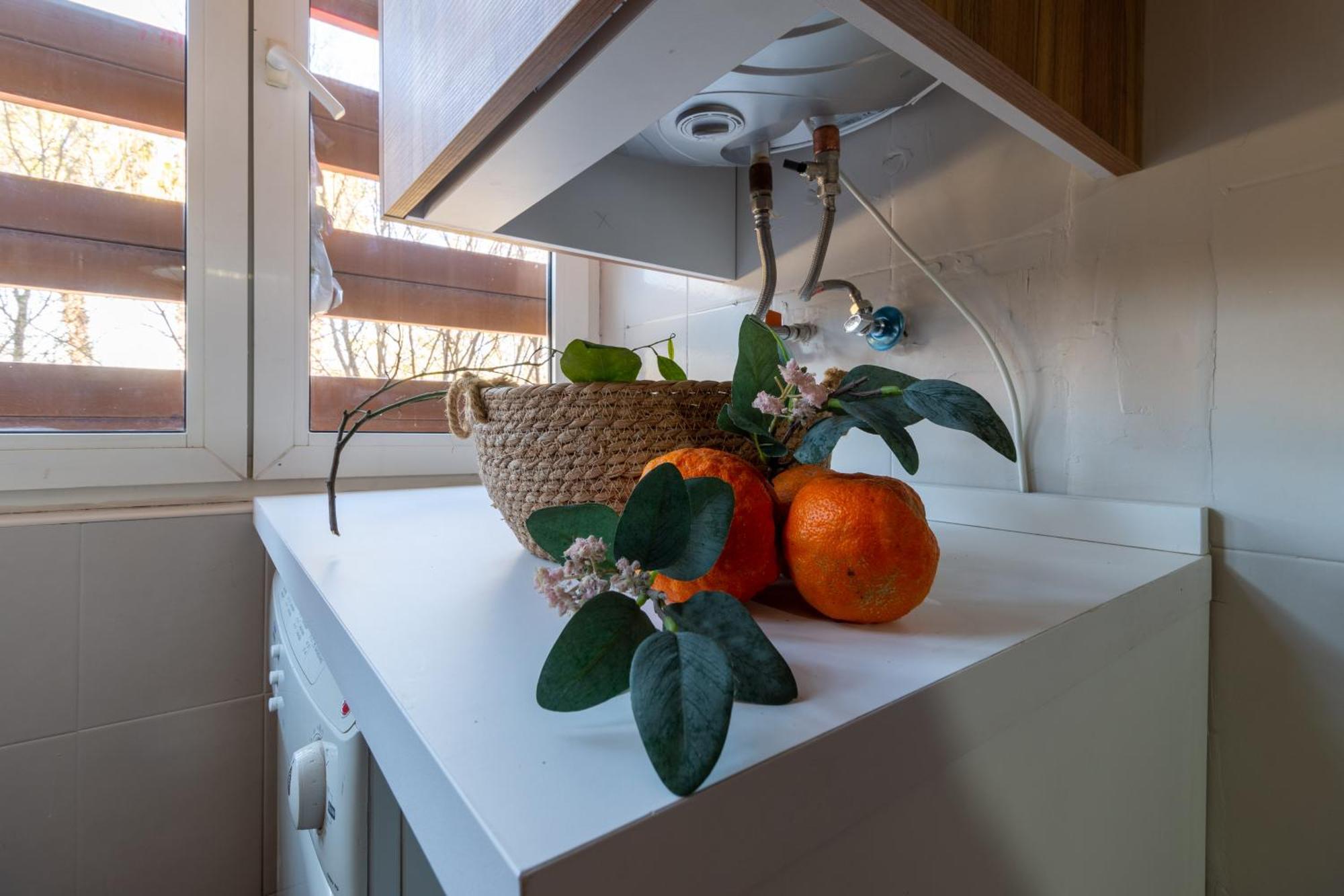Apartamento Aloha Ohana Kordoba Zewnętrze zdjęcie