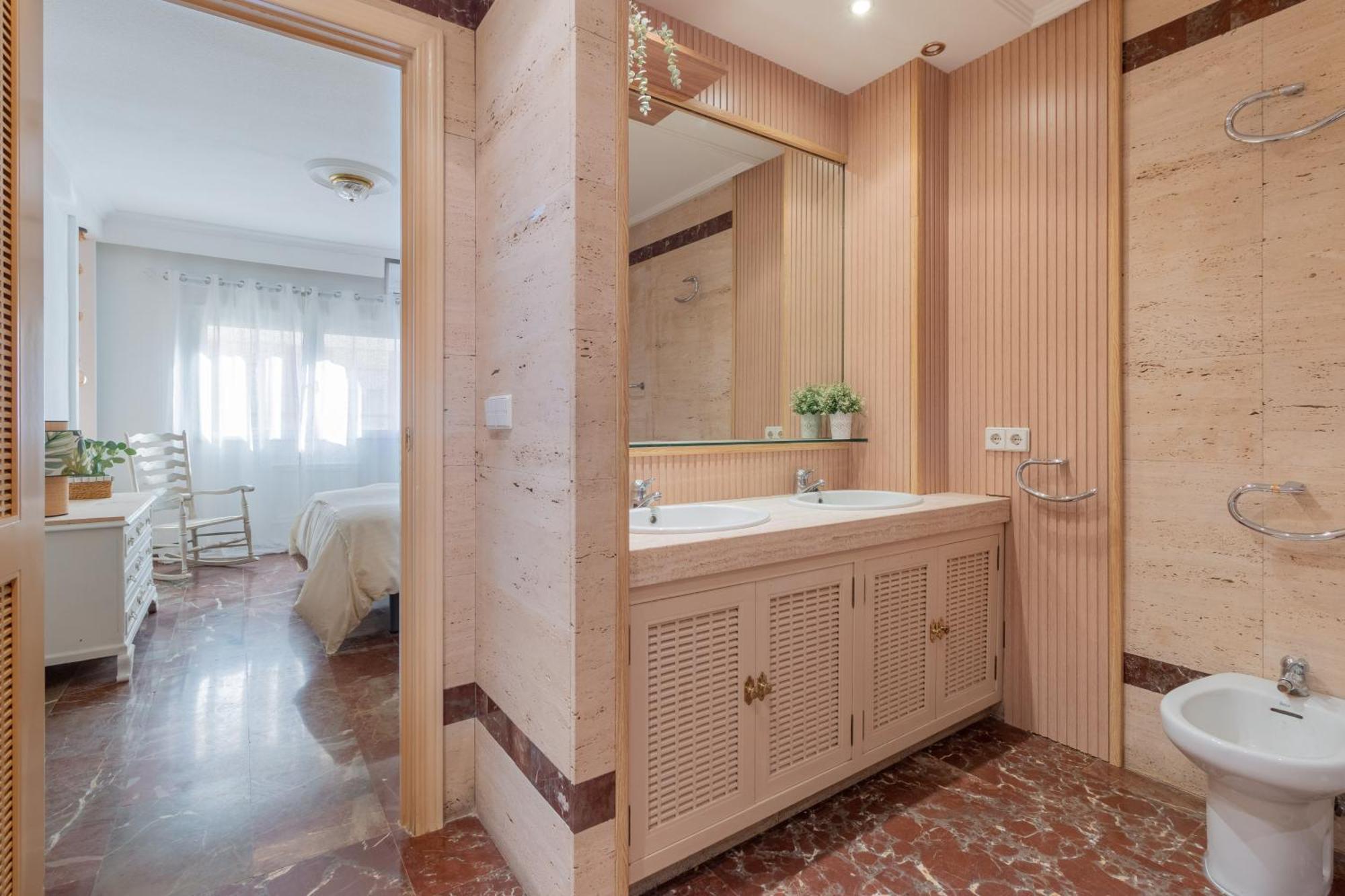 Apartamento Aloha Ohana Kordoba Zewnętrze zdjęcie