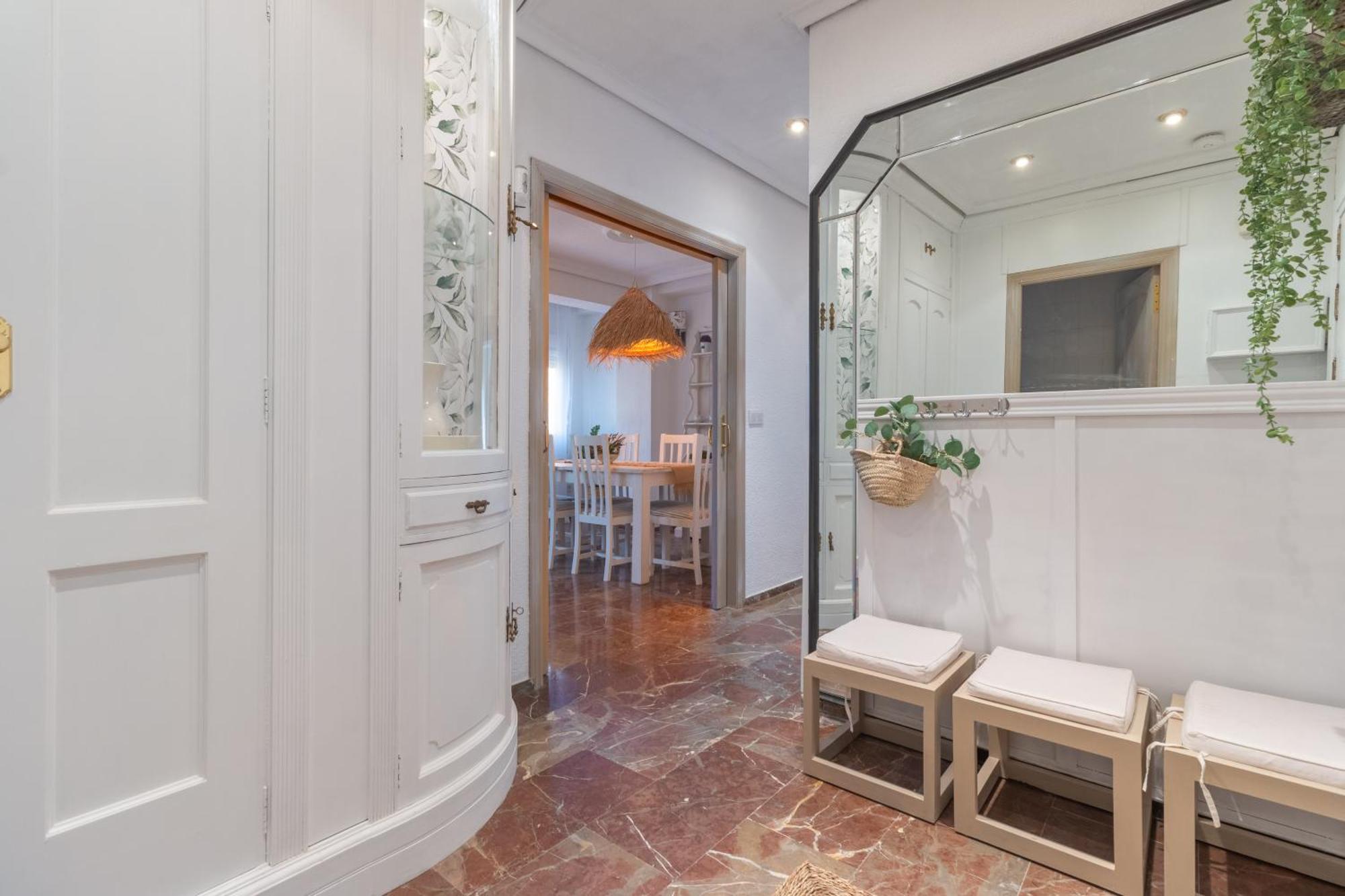 Apartamento Aloha Ohana Kordoba Zewnętrze zdjęcie