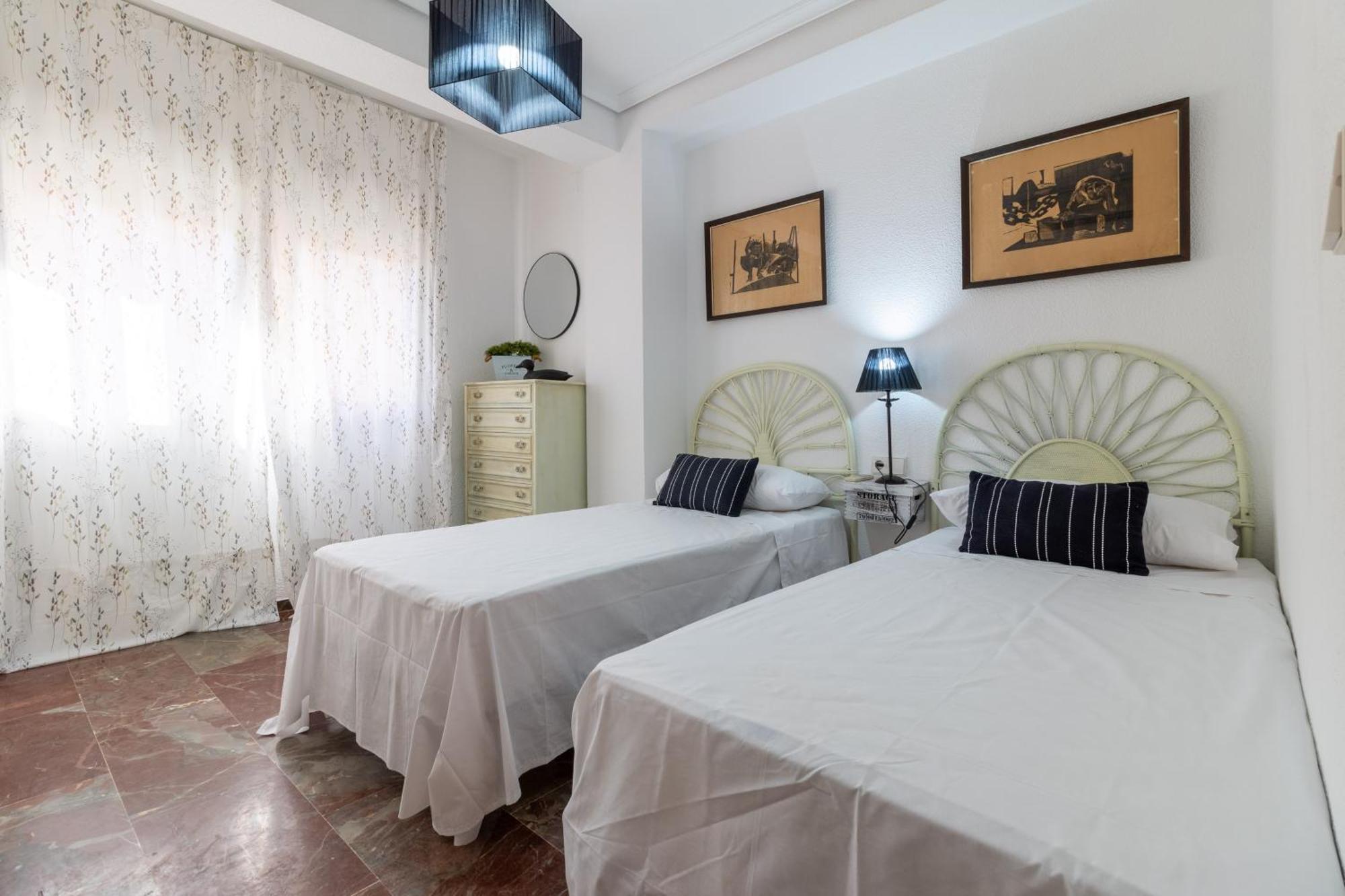 Apartamento Aloha Ohana Kordoba Zewnętrze zdjęcie