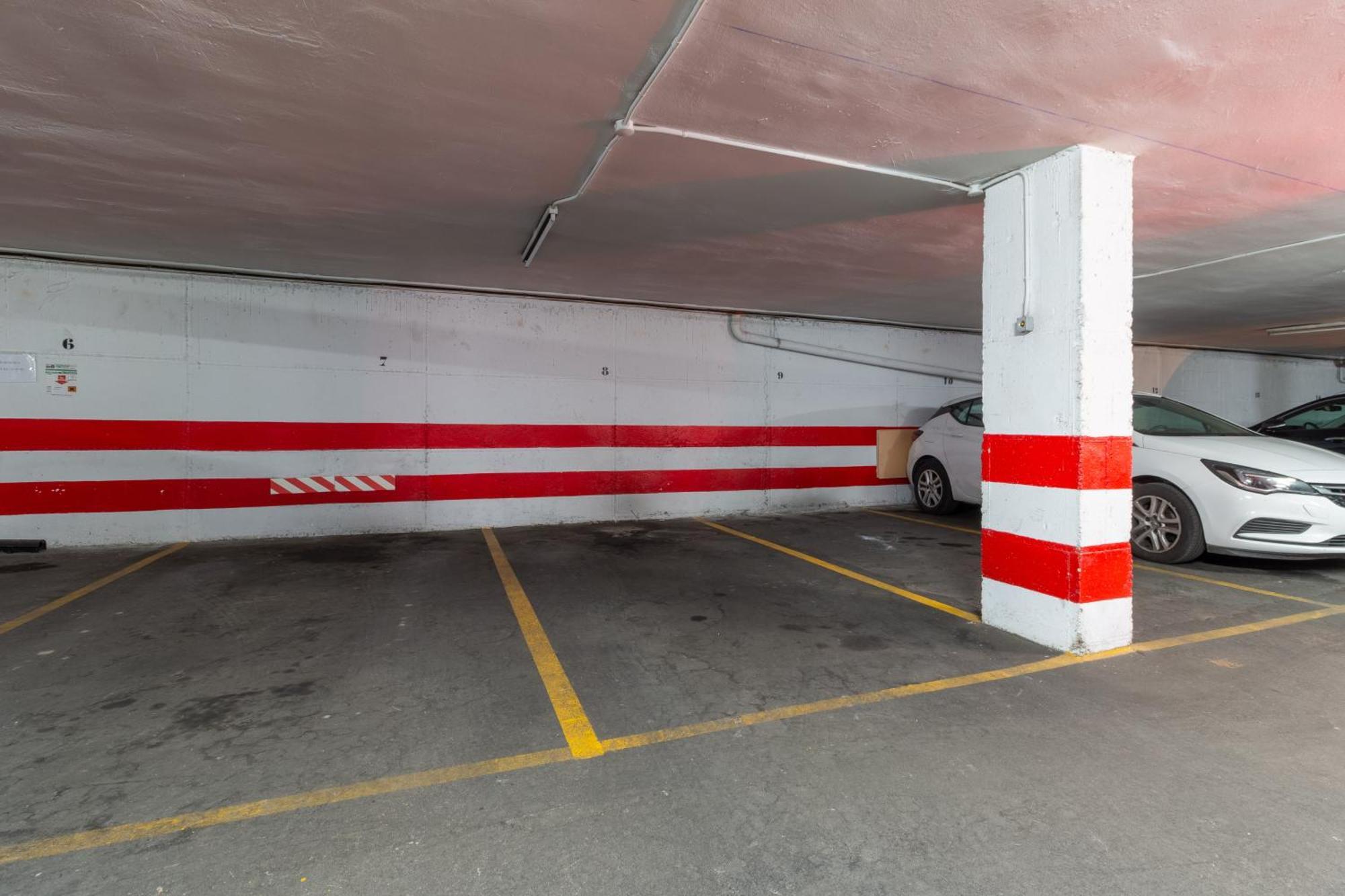 Apartamento Aloha Ohana Kordoba Zewnętrze zdjęcie