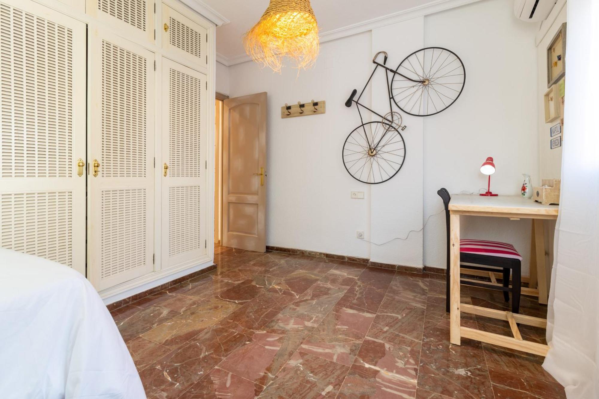 Apartamento Aloha Ohana Kordoba Zewnętrze zdjęcie