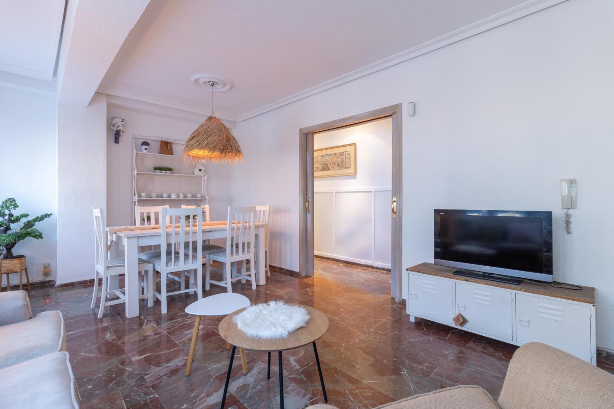 Apartamento Aloha Ohana Kordoba Zewnętrze zdjęcie