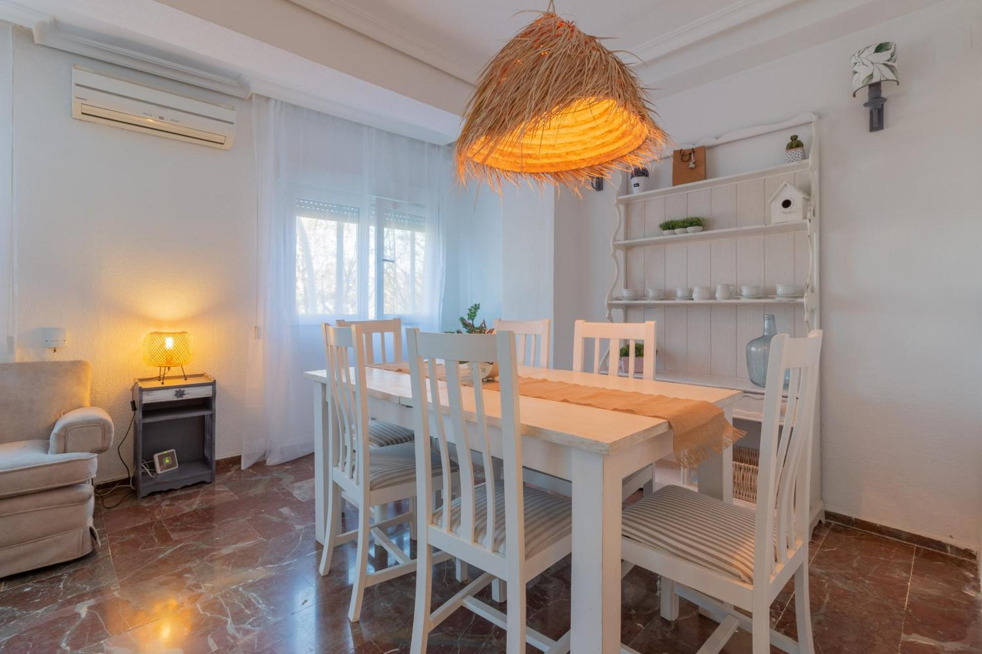 Apartamento Aloha Ohana Kordoba Zewnętrze zdjęcie