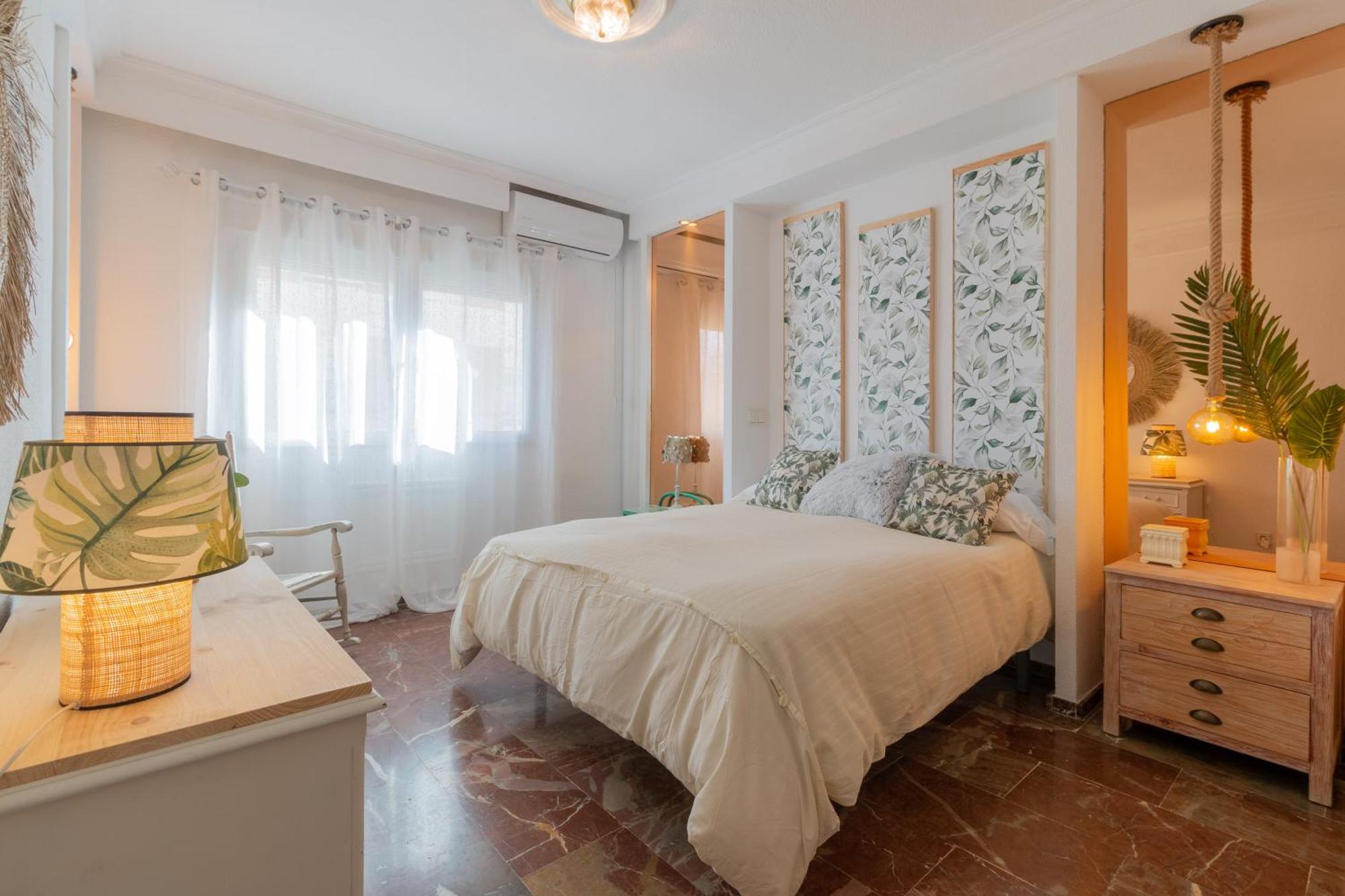 Apartamento Aloha Ohana Kordoba Zewnętrze zdjęcie