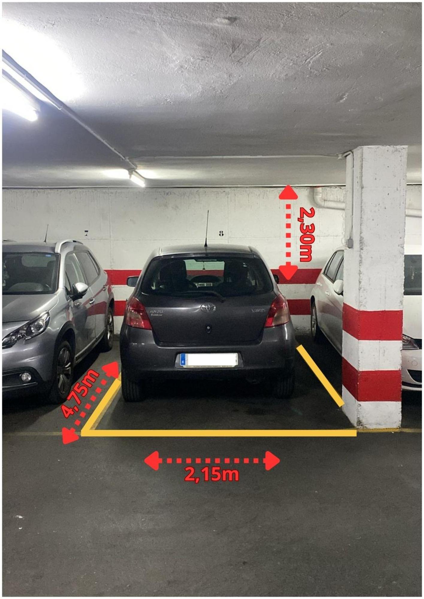 Apartamento Aloha Ohana Kordoba Zewnętrze zdjęcie